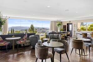 Lobby lounge - Gordonia Private Hotel - Adults Only (Mateh Yehuda)