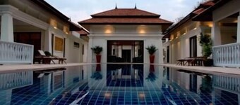 The Gardens Villas