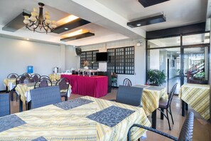 Servei de restauració