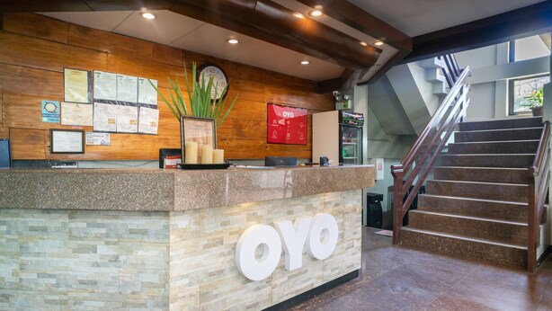 Unclassified image, 1 of 59, button - OYO 560 Stonewood Hotel (General Santos)