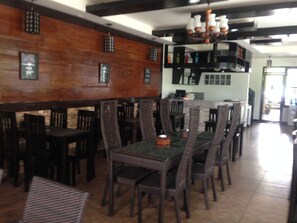 Restauración