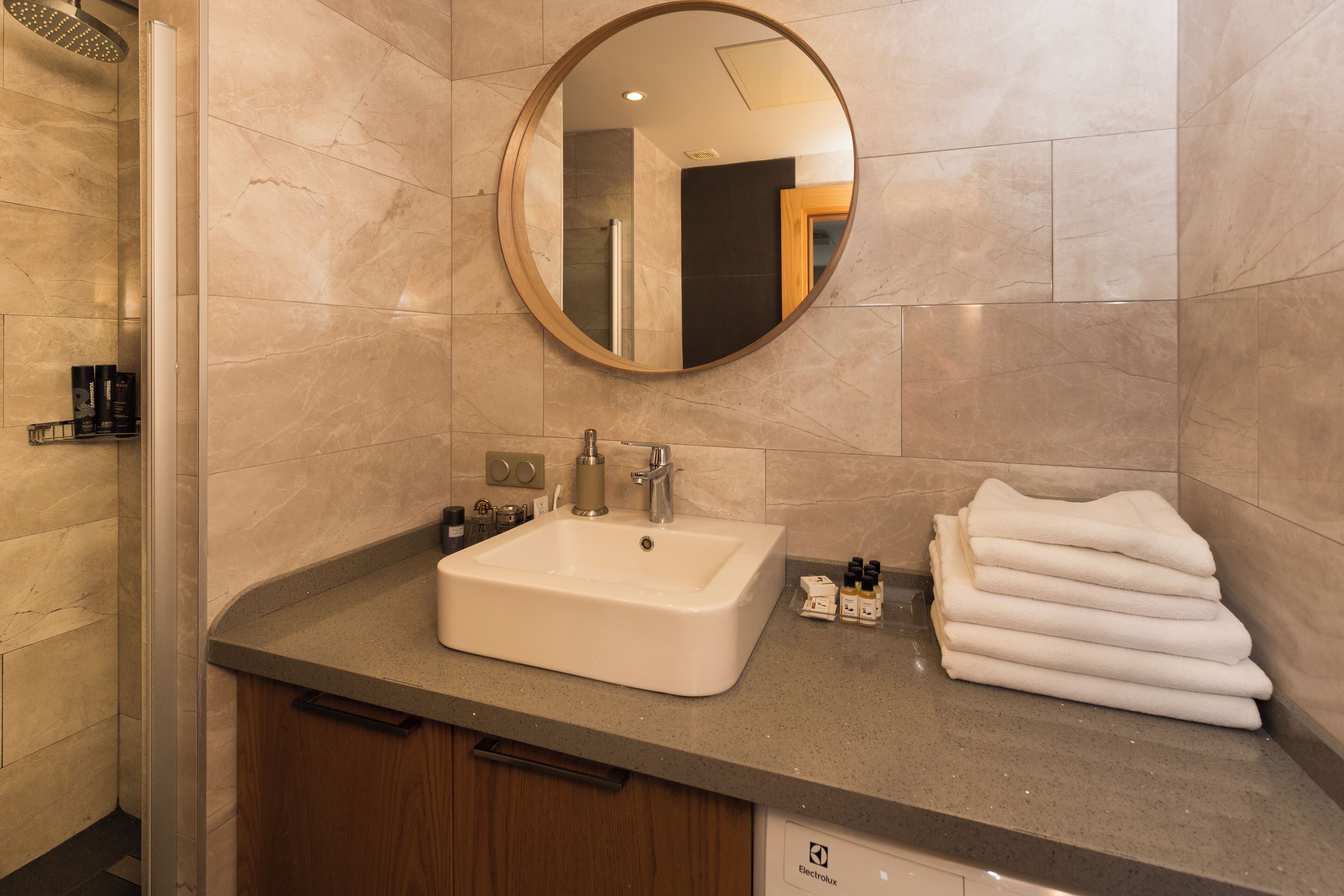 Foto - Degirmenburnu Residence