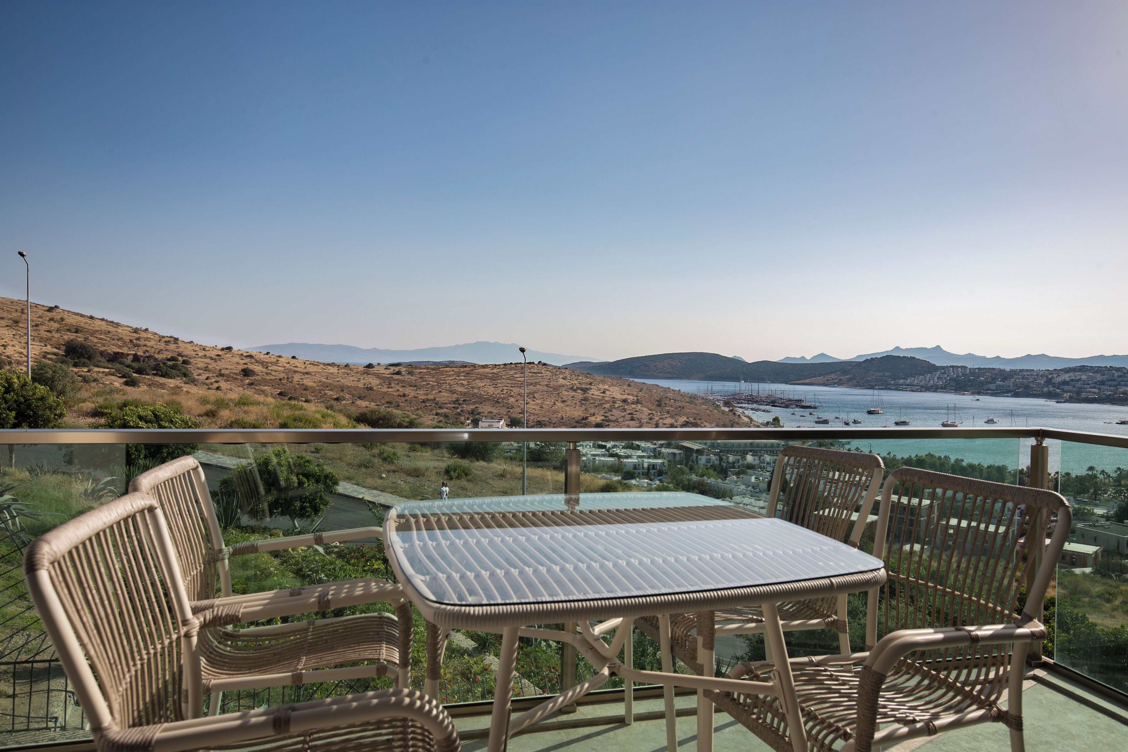 Foto - Degirmenburnu Residence