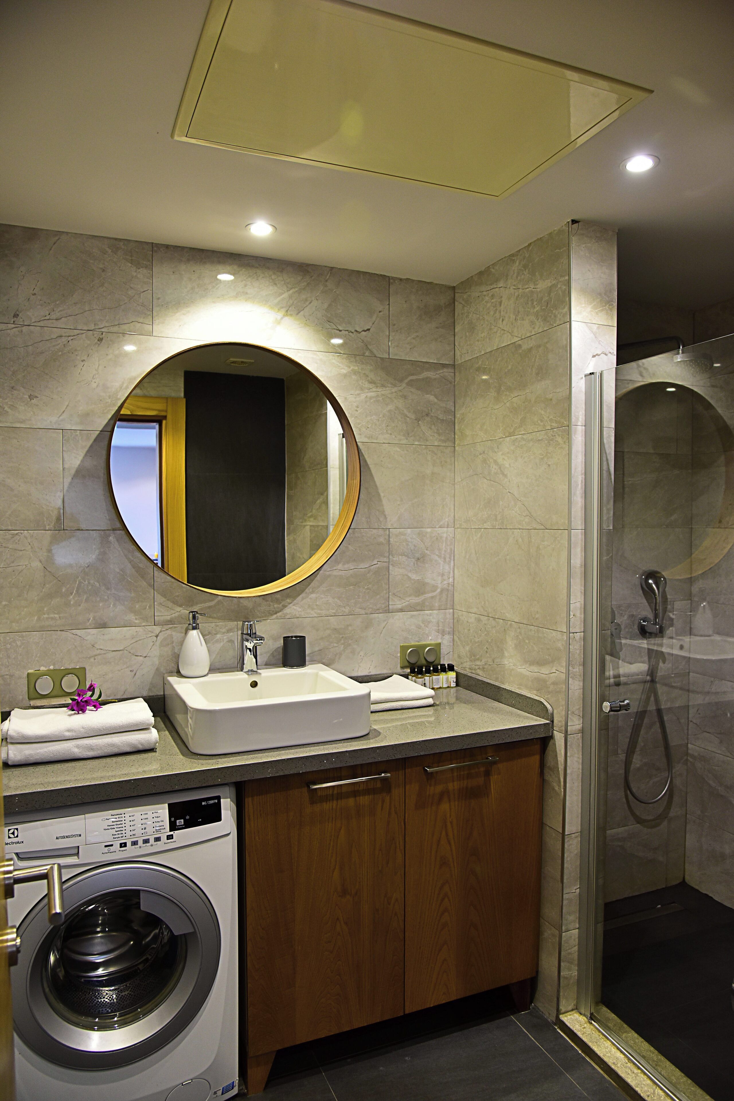 Foto - Degirmenburnu Residence