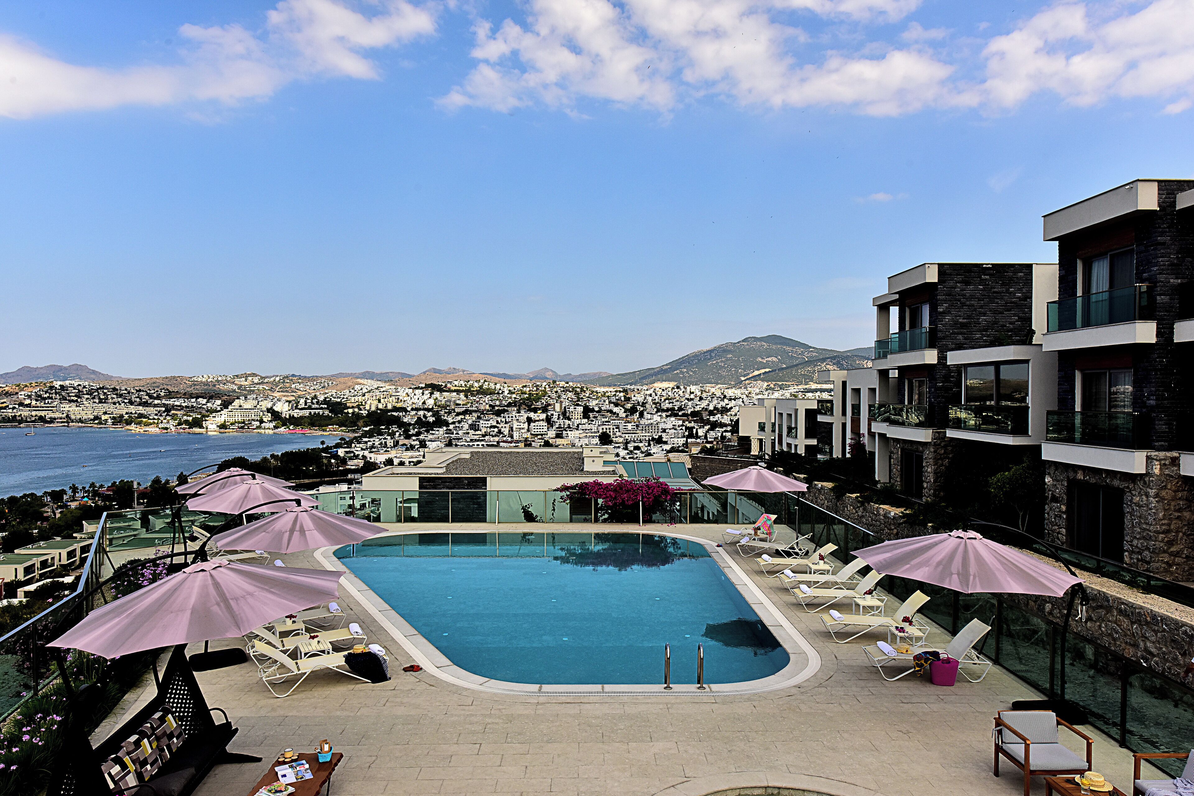 Foto - Degirmenburnu Residence