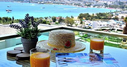 Degirmenburnu Residence