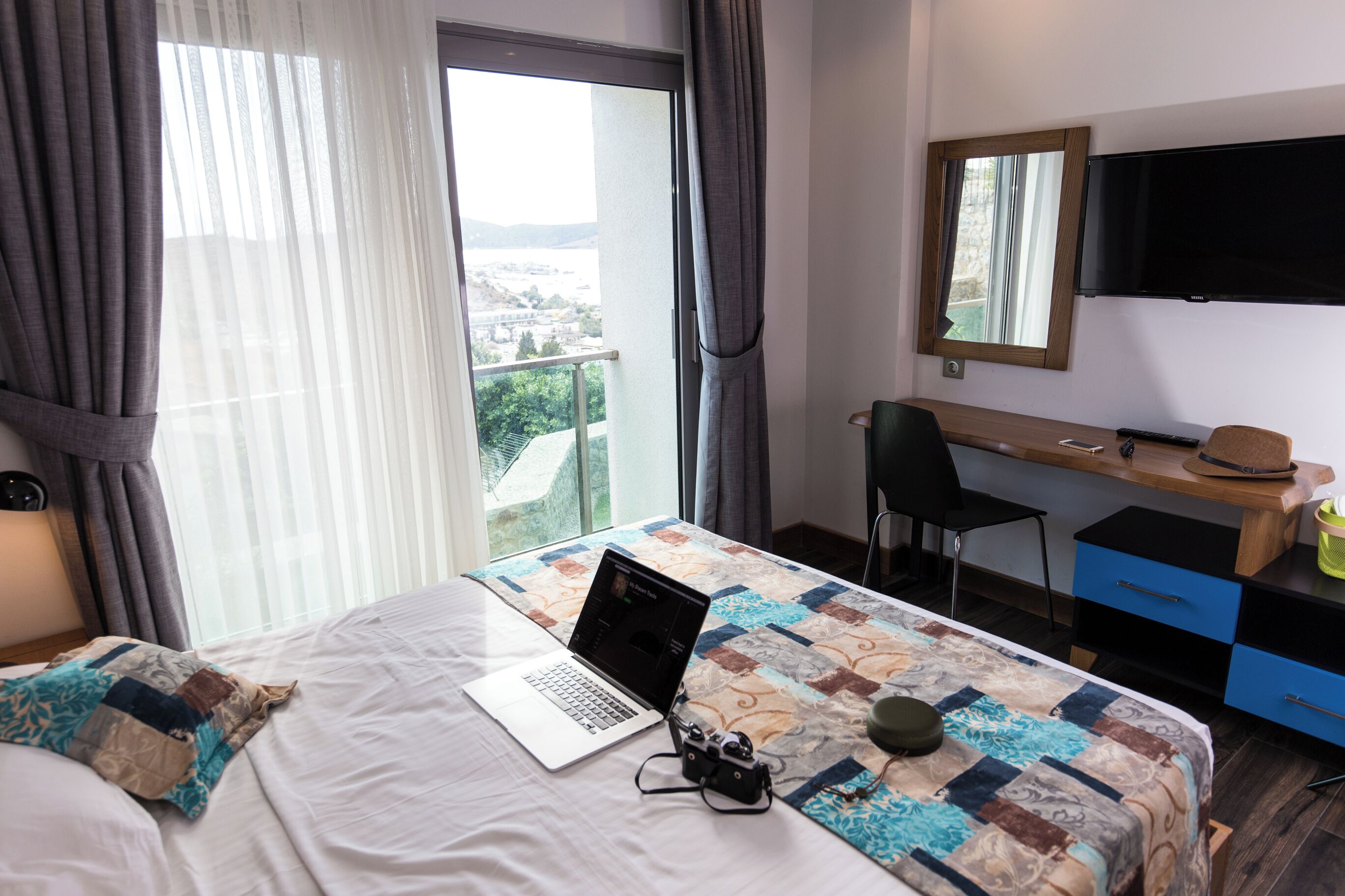 Foto - Degirmenburnu Residence