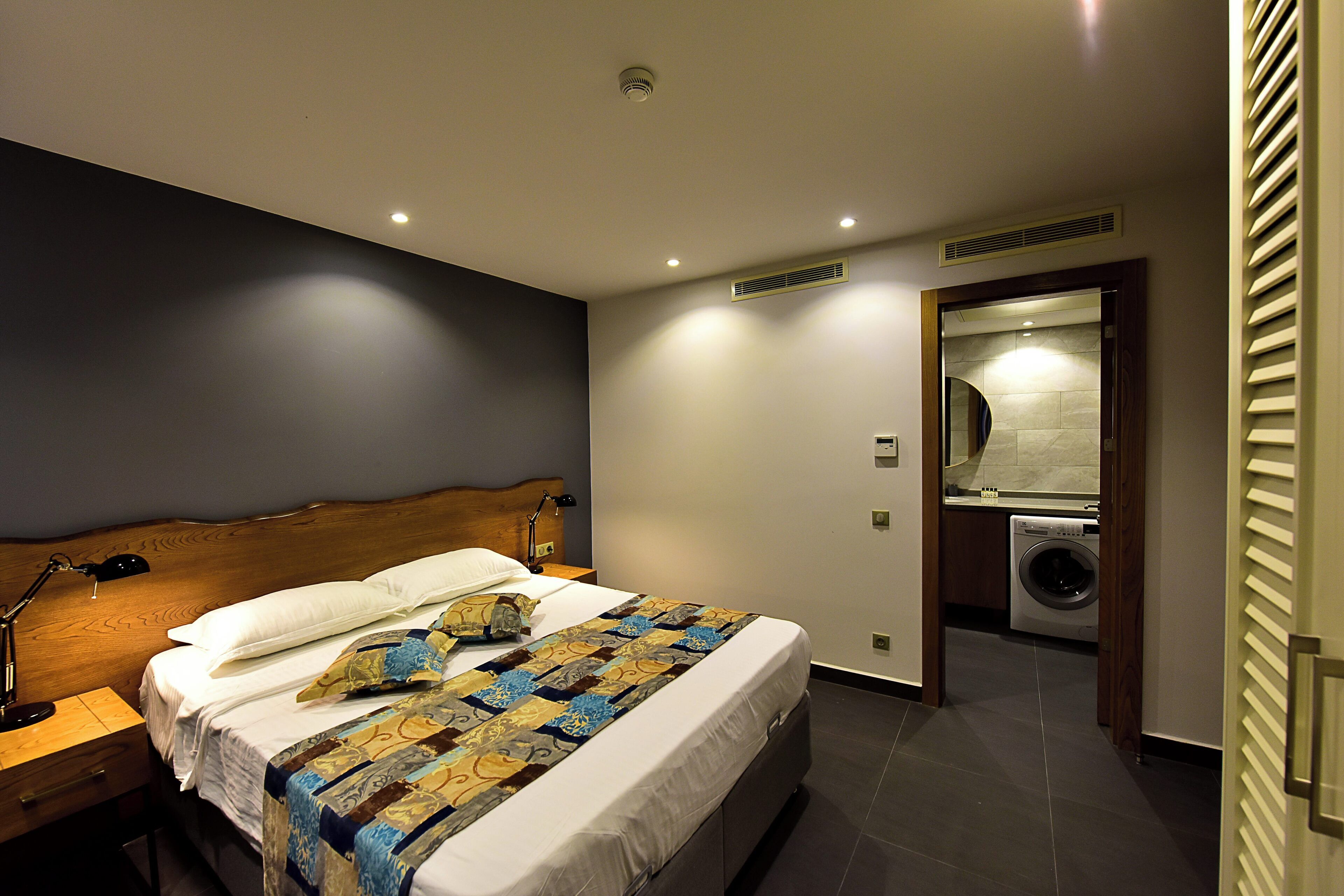 Foto - Degirmenburnu Residence