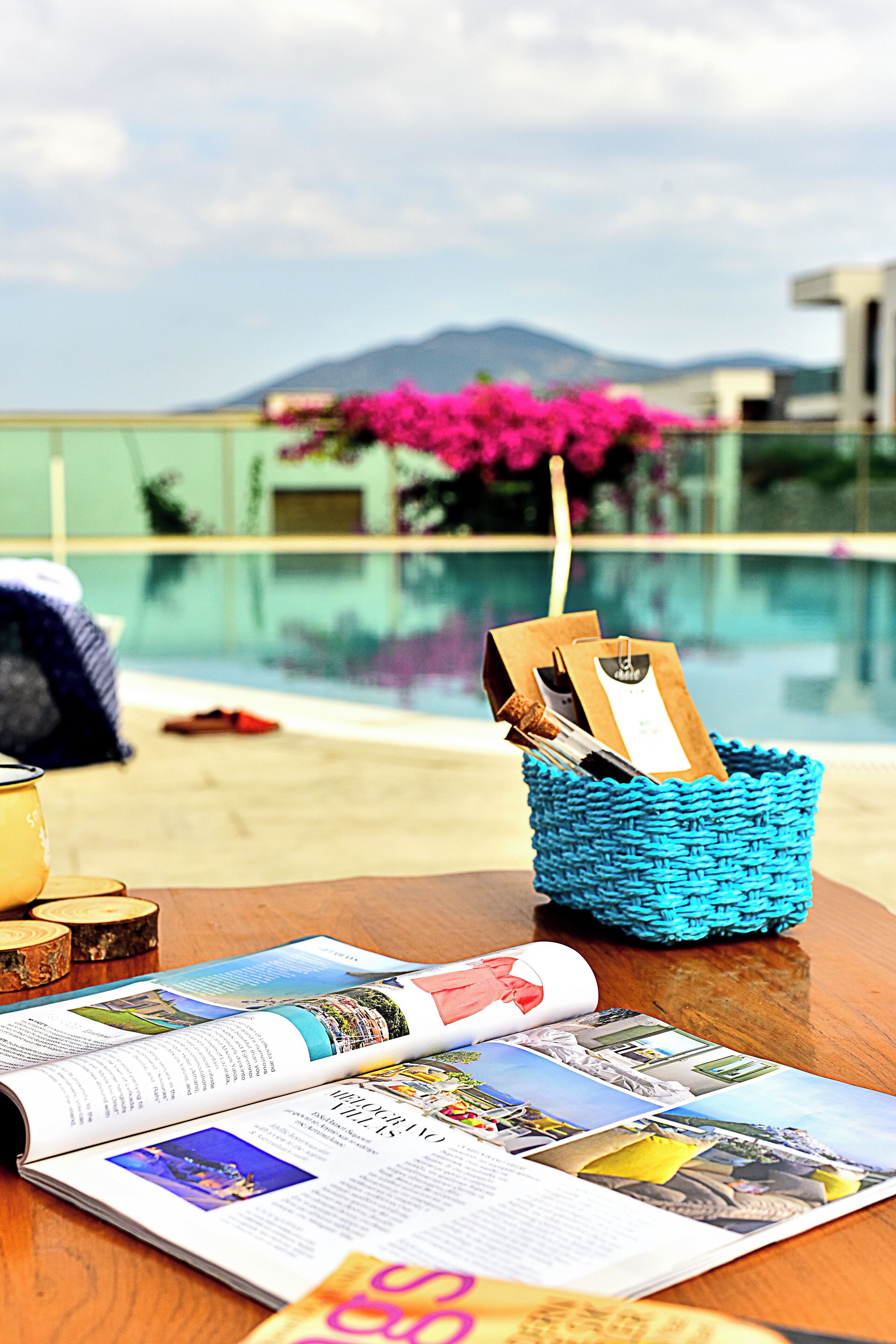 Foto - Degirmenburnu Residence