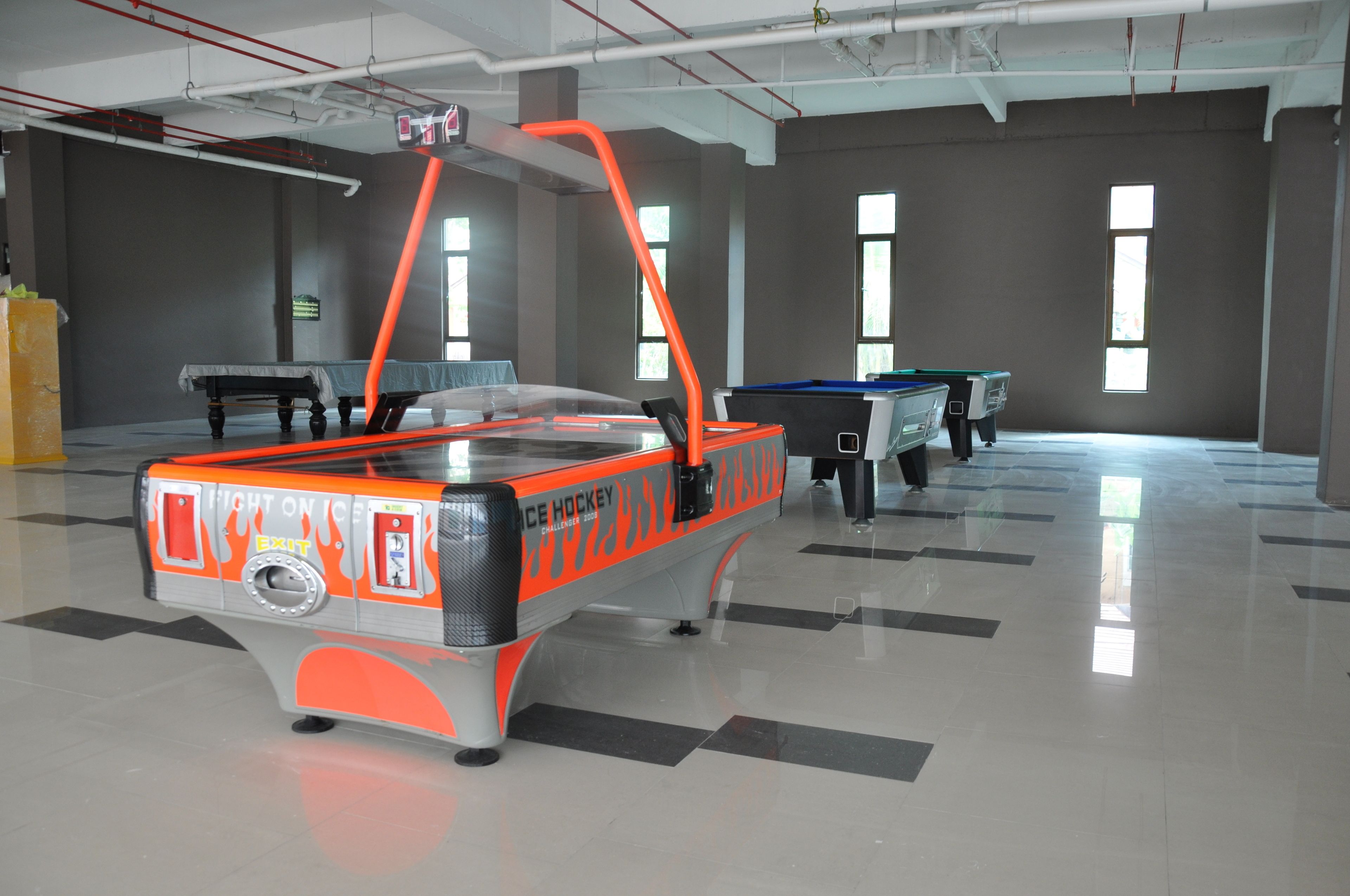 Foto - Temasek Hotel