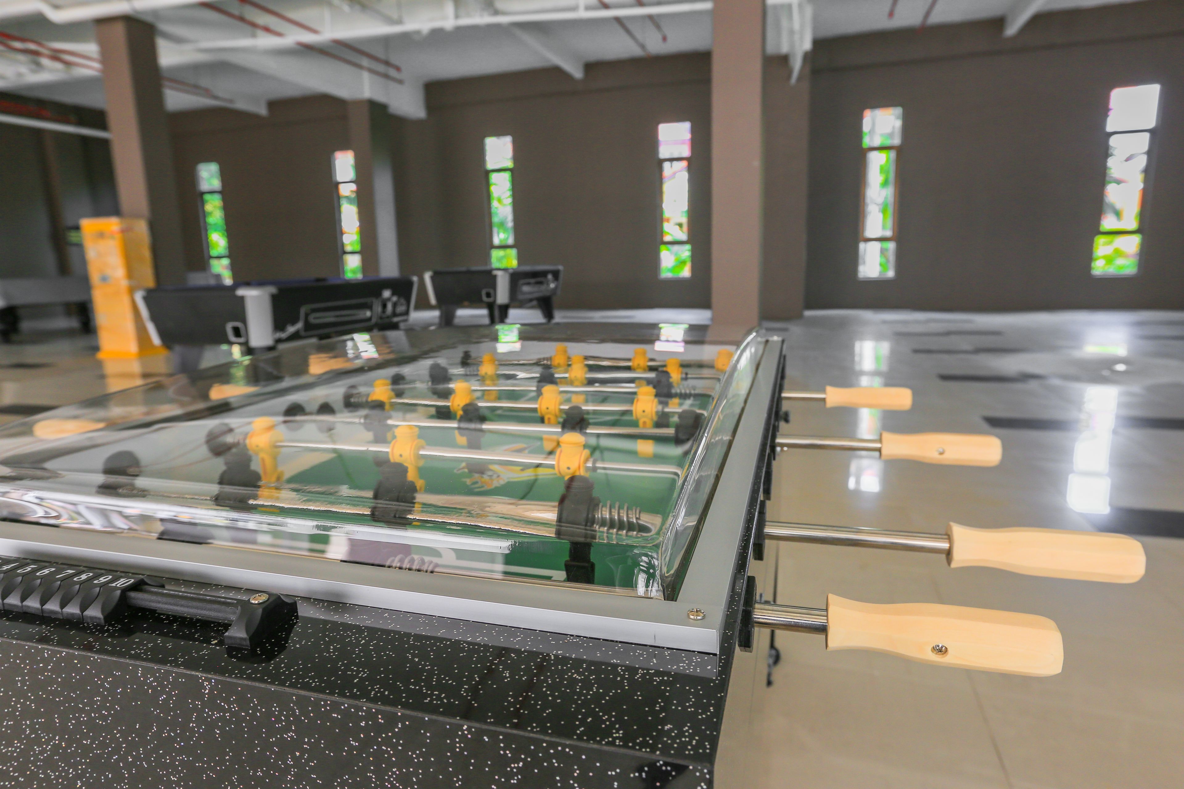 Foto - Temasek Hotel