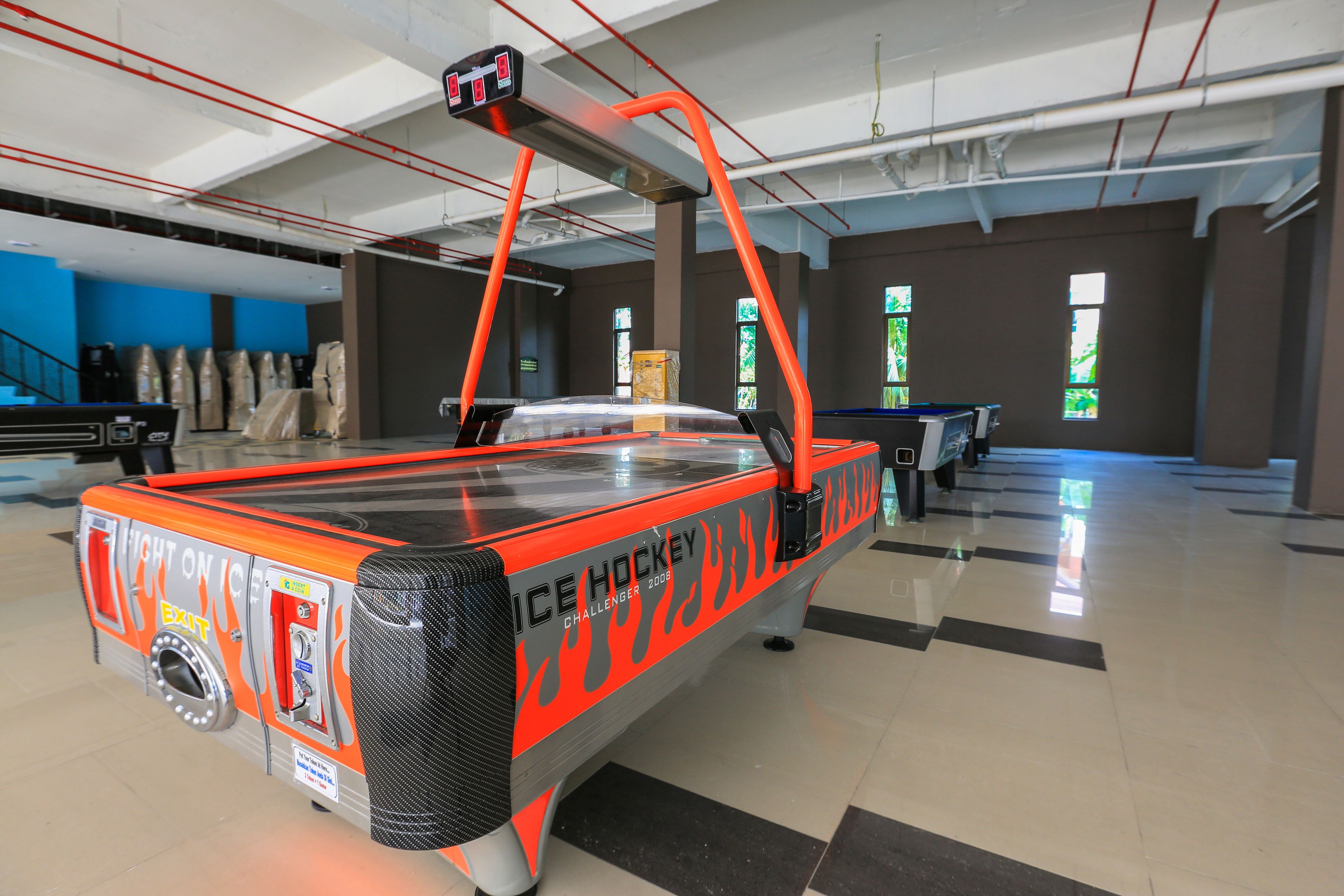 Foto - Temasek Hotel