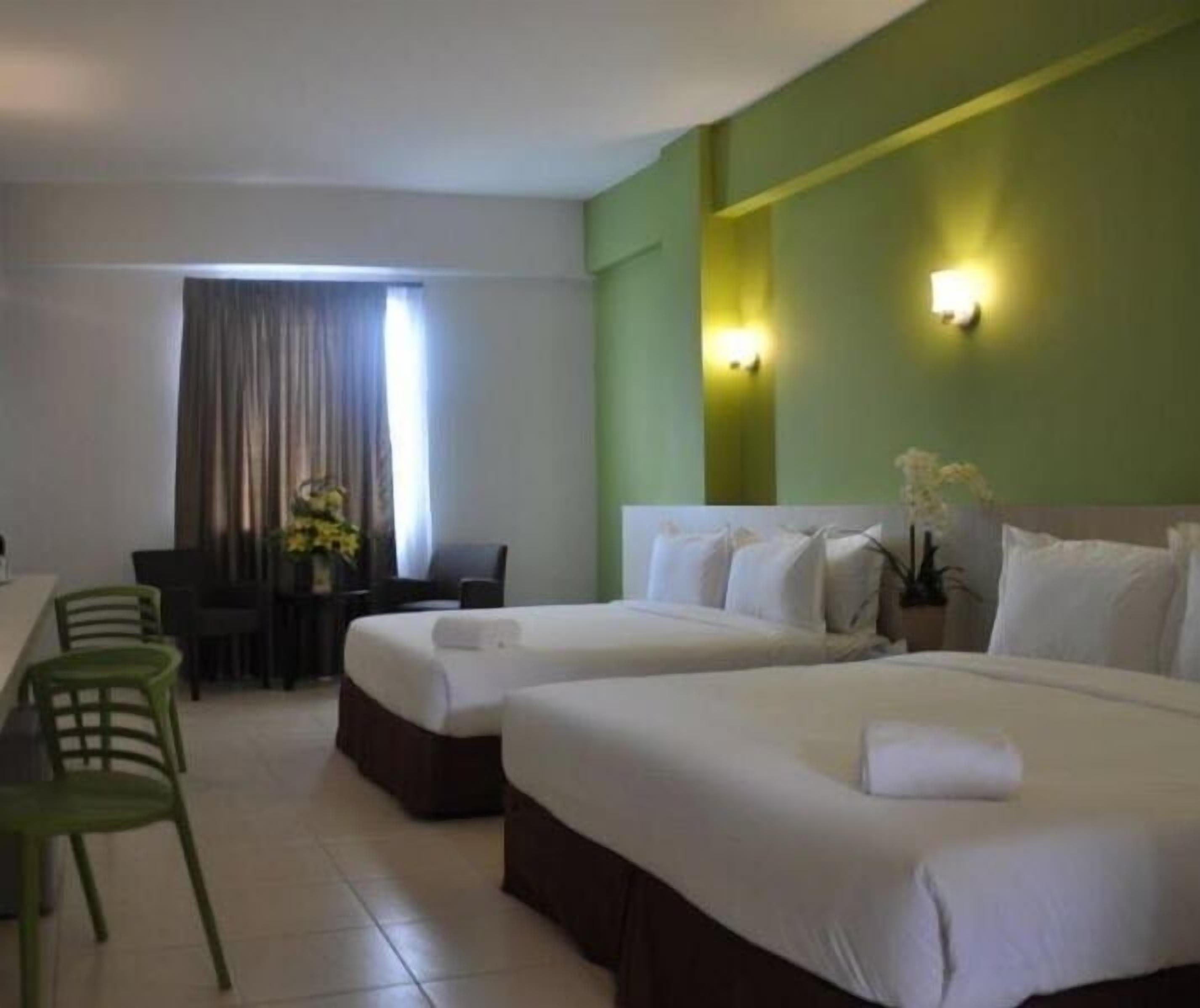 Foto - Temasek Hotel