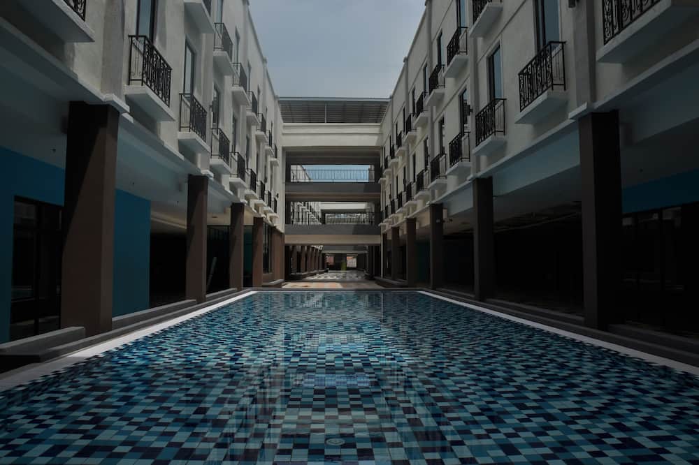 Temasek Hotel
