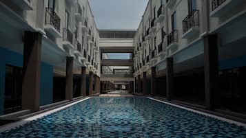 Hồ bơi cho trẻ em