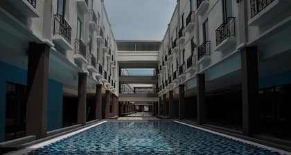 Temasek Hotel