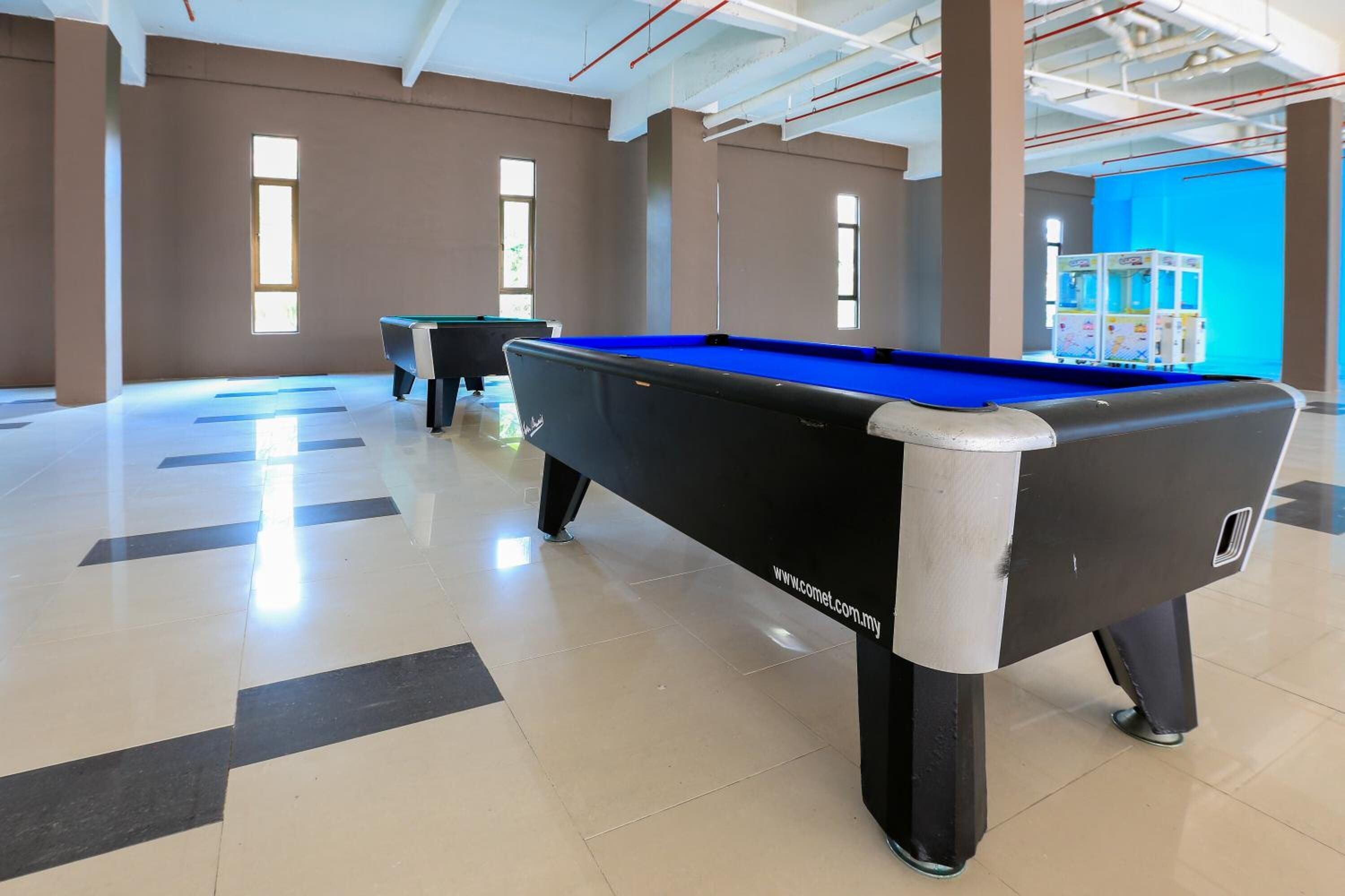 Foto - Temasek Hotel