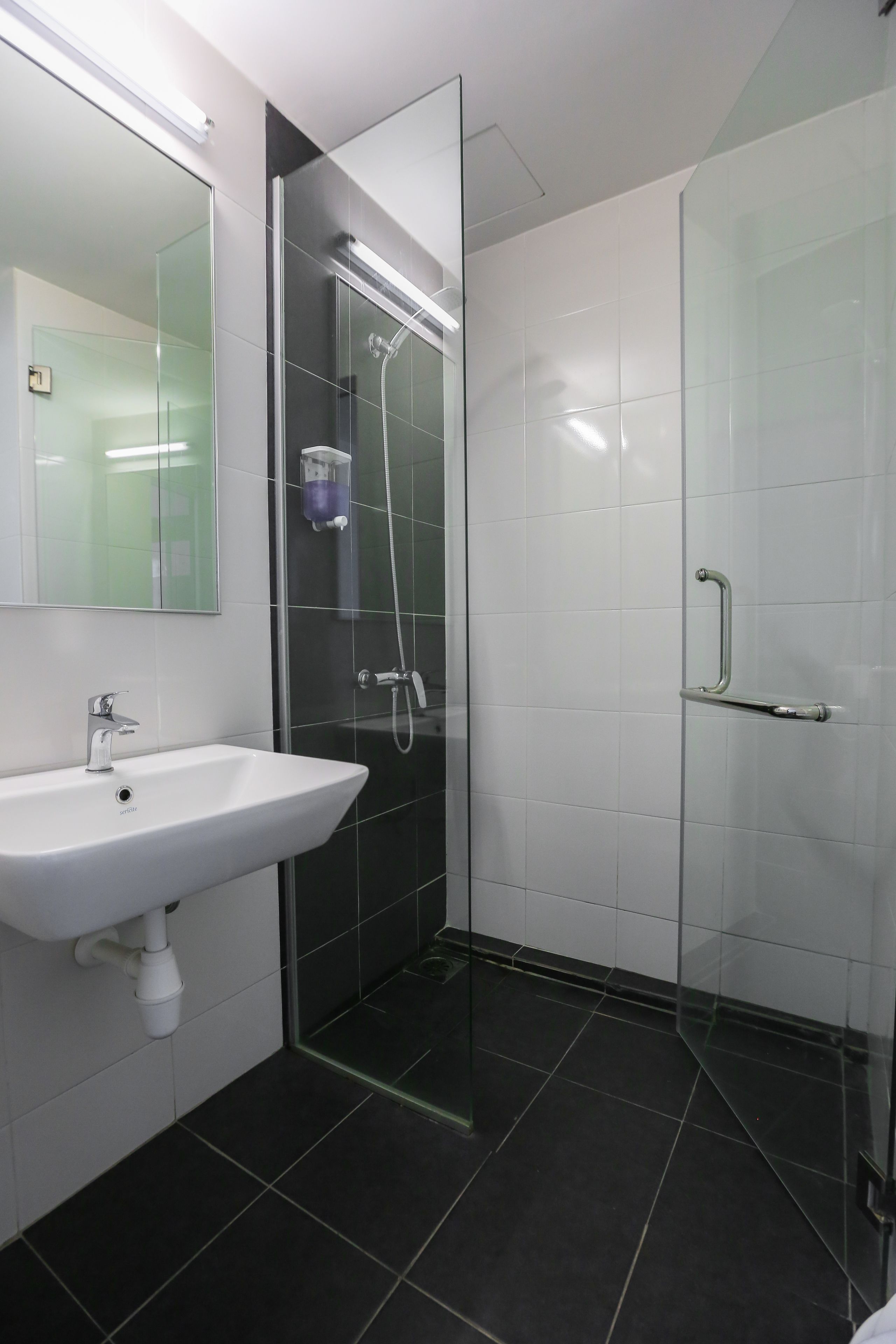 Foto - Temasek Hotel