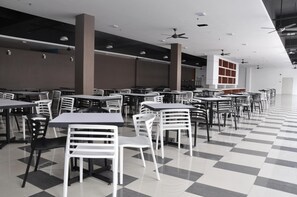 Internationell gastronomi