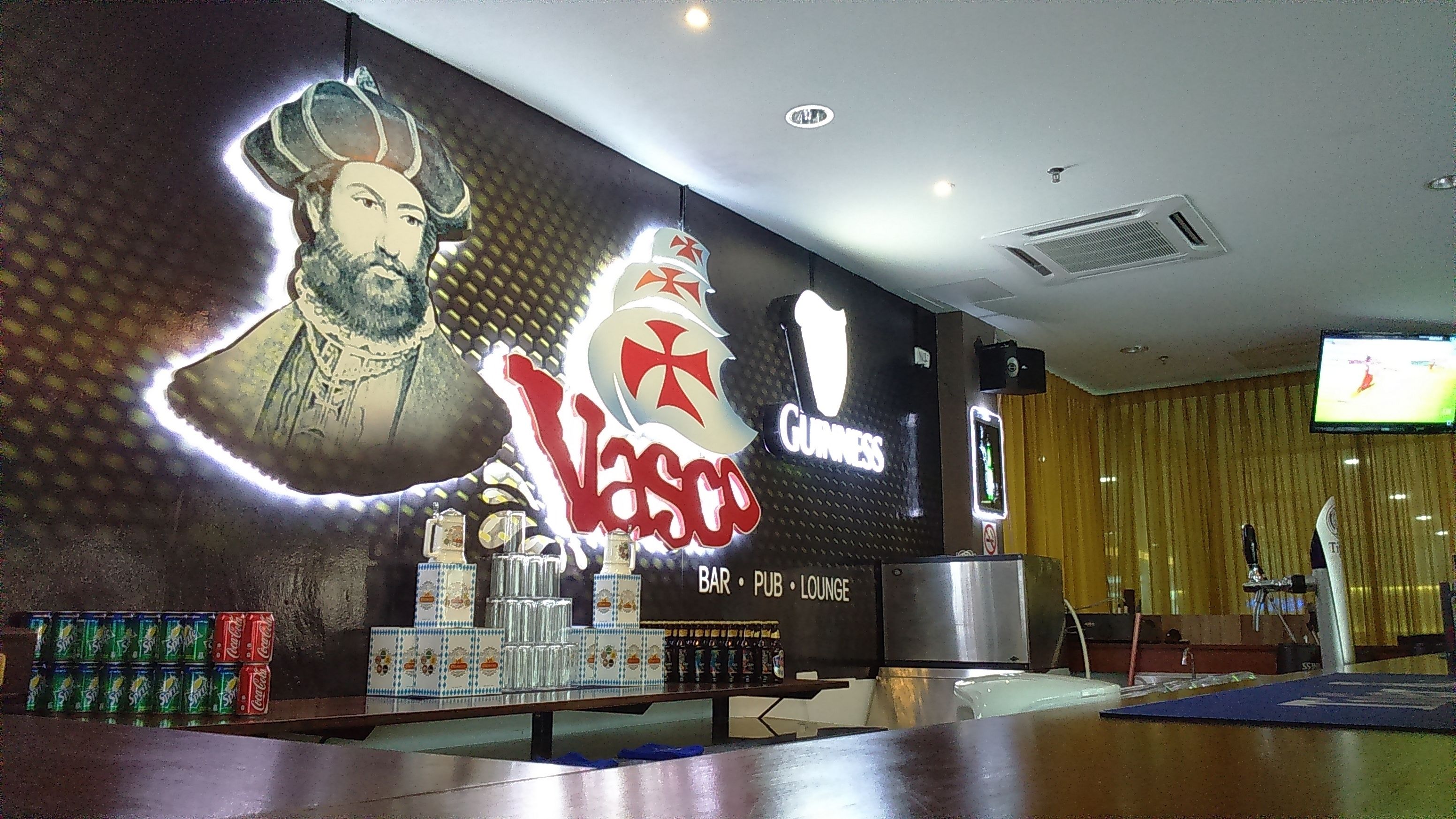 Foto - Temasek Hotel