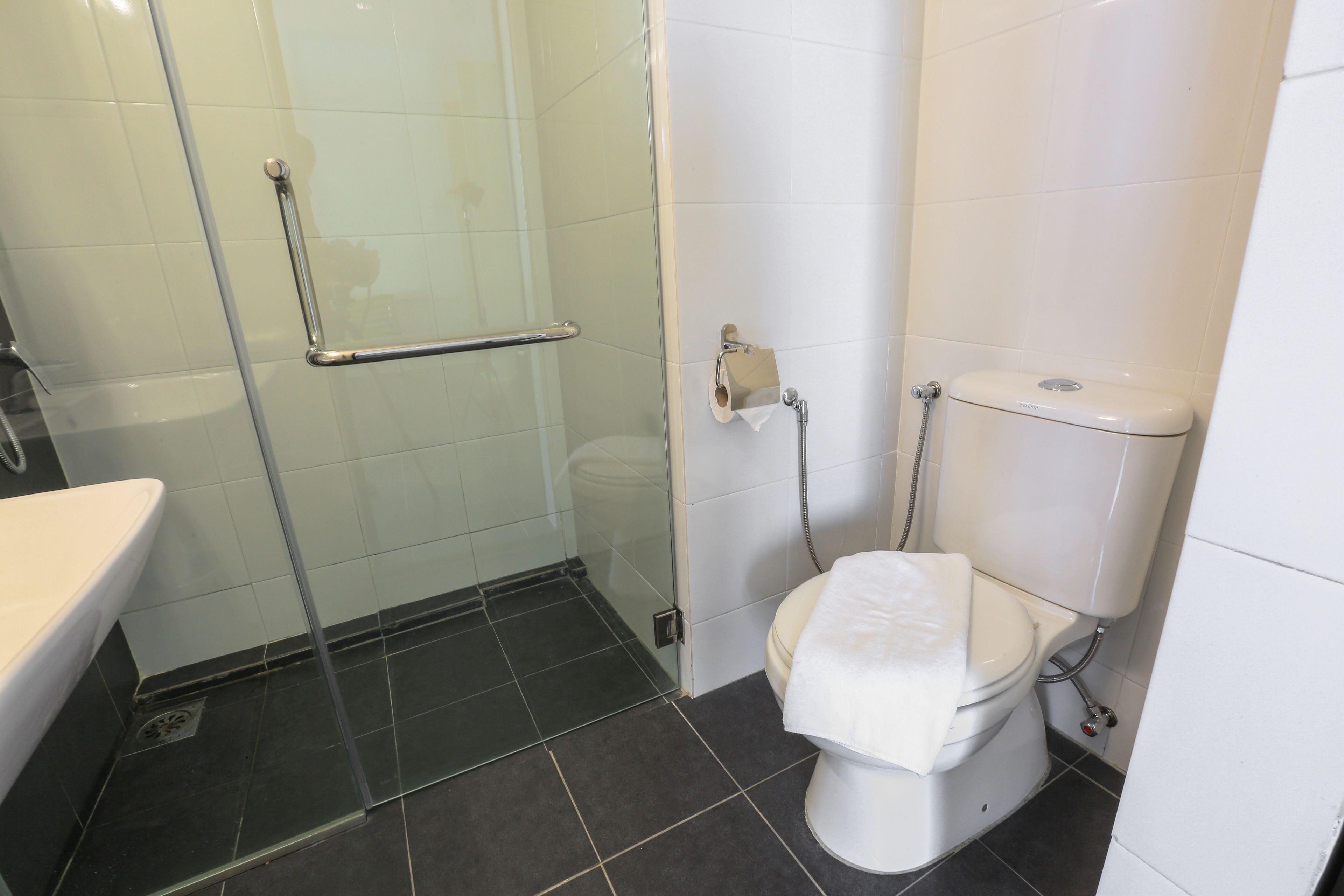 Foto - Temasek Hotel