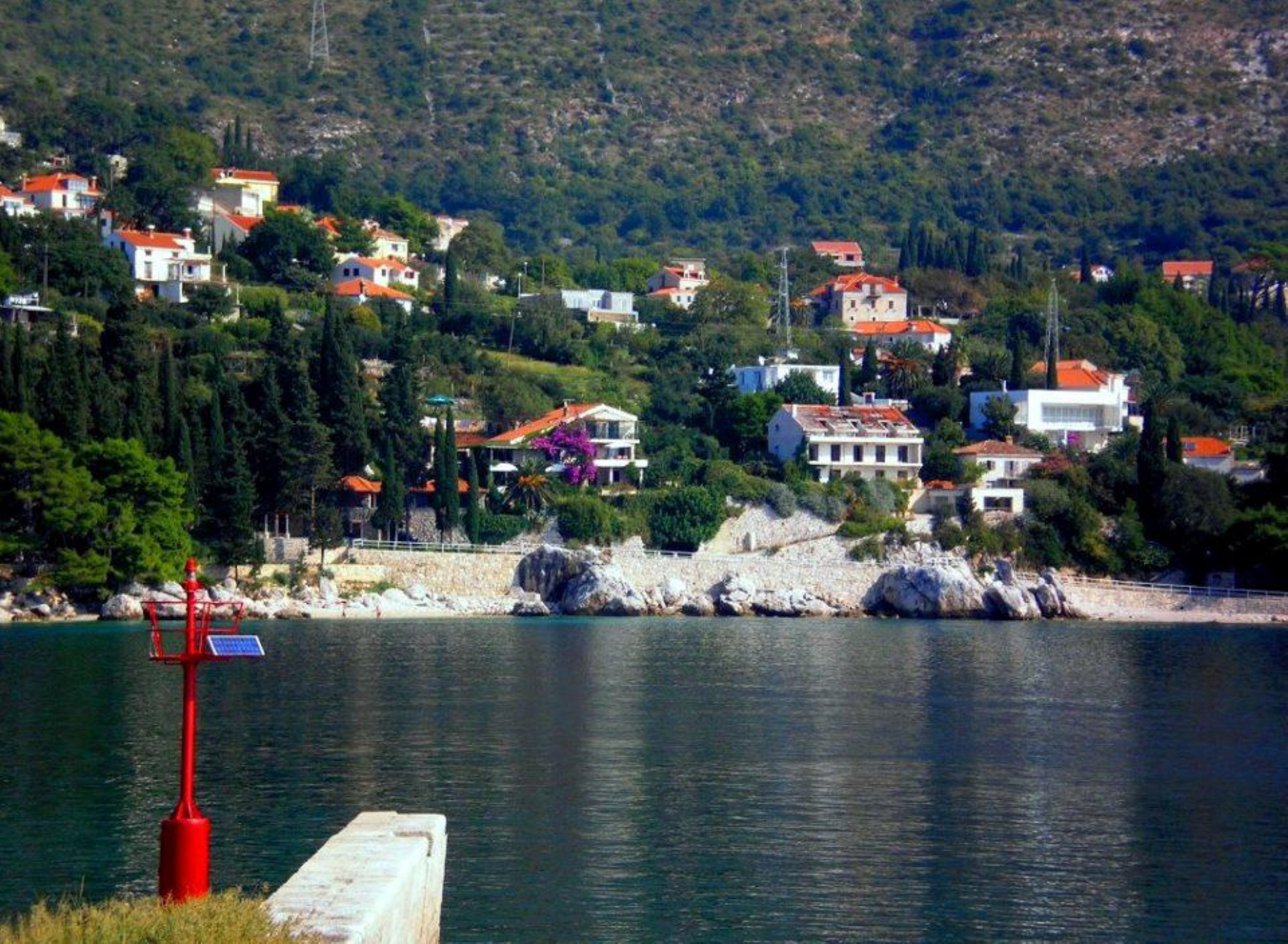 apartment, 1 bedroom | lake view