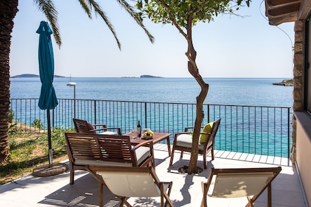 Apartments Villa Mirjana
