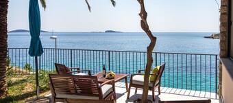 Apartments Villa Mirjana