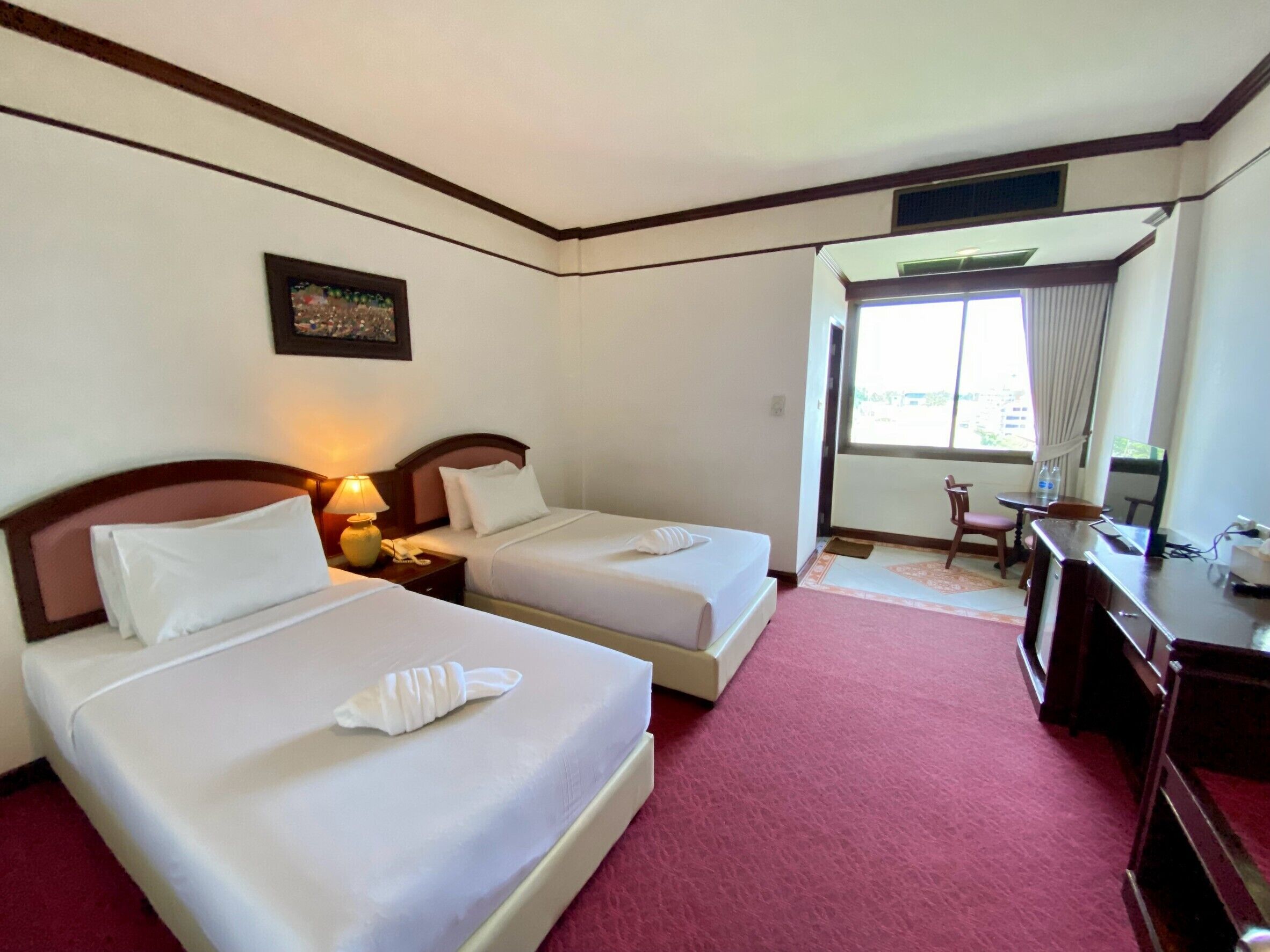 Kamar