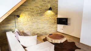 Flat-screen TV - Kuckucksnest Schwärzenbach (Titisee-Neustadt)