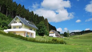 Exterior - Kuckucksnest Schwärzenbach (Titisee-Neustadt)