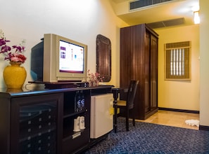 Minibar - Pannapa Resort (Krabi)