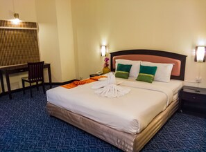 Standard Double Room - Pannapa Resort (Krabi)