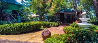 Pannapa Resort