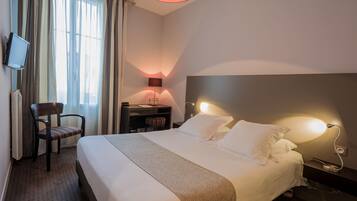 Standard Room, 1 Double Bed