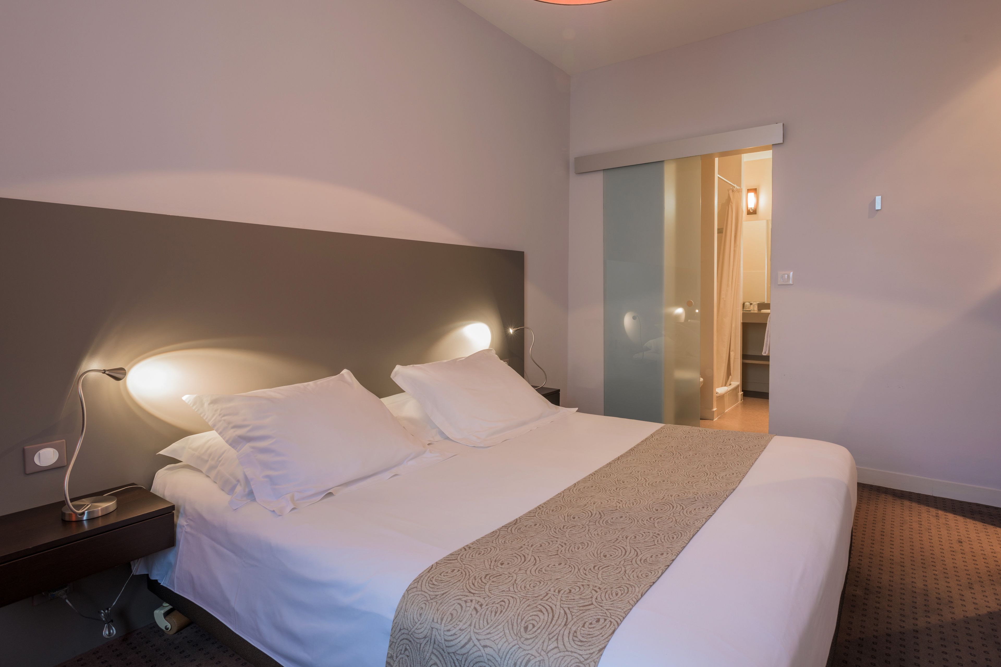 Foto - Hôtel Ronsard