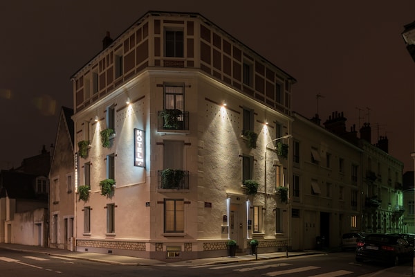 Hôtel Ronsard - Luynes