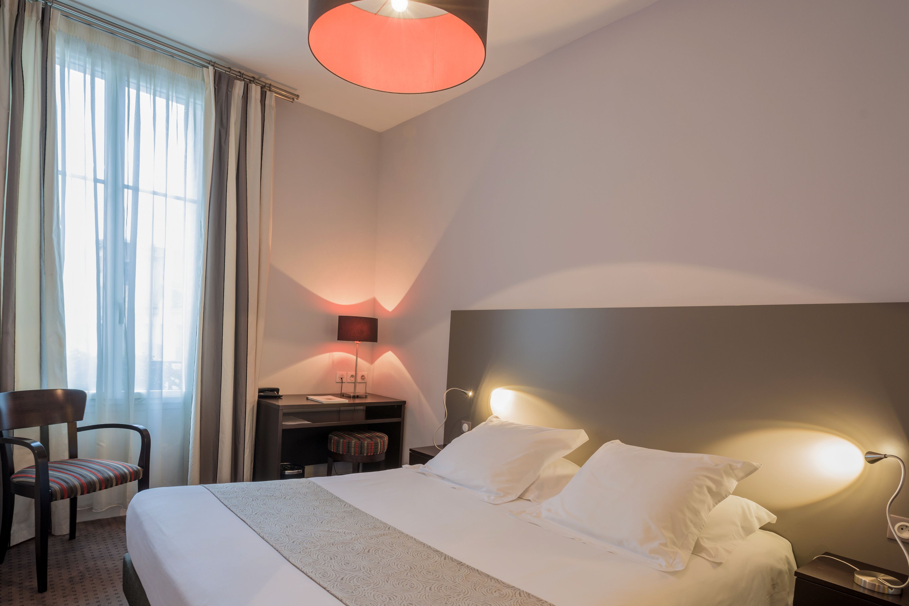 Foto - Hôtel Ronsard