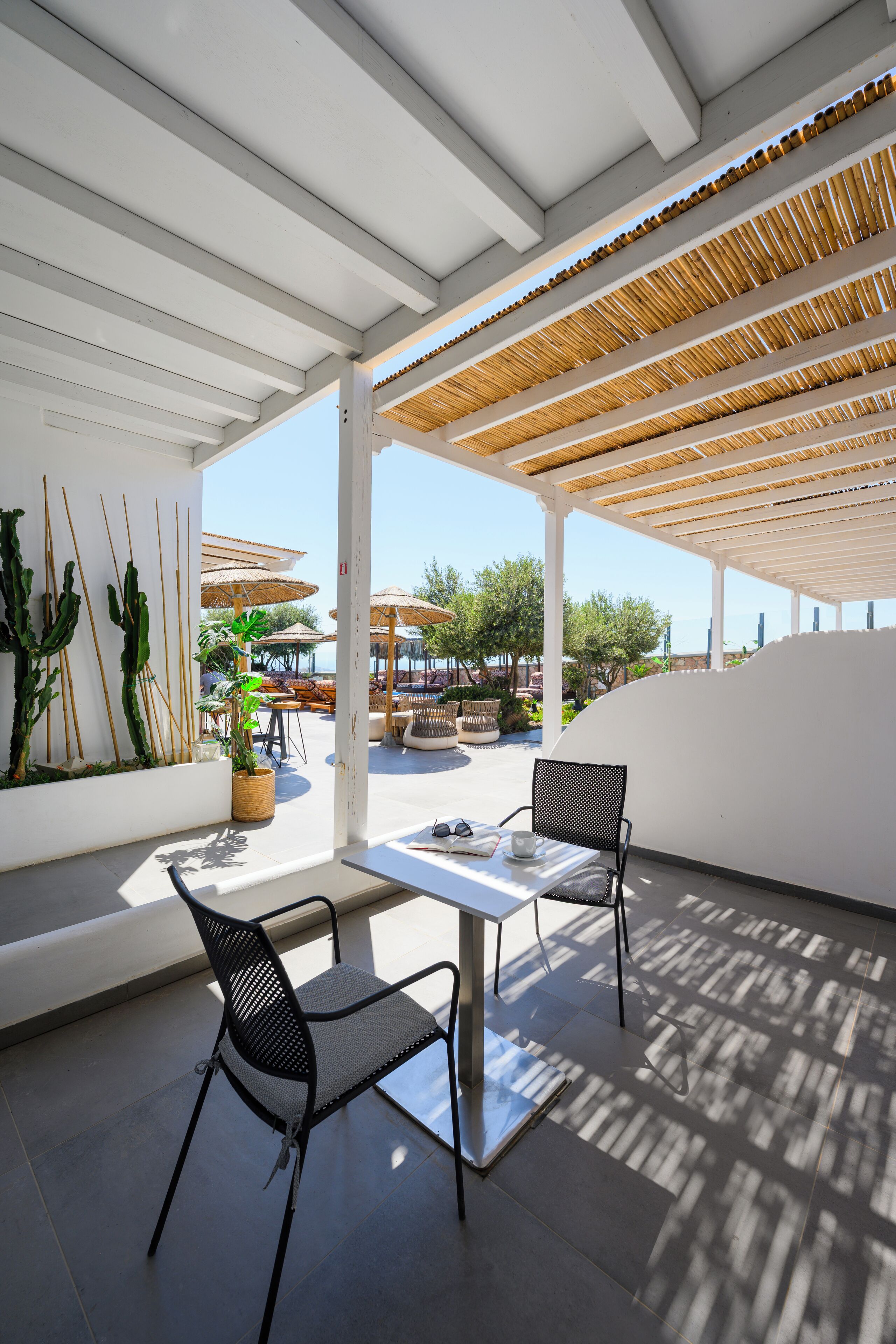 Foto - Impressive One