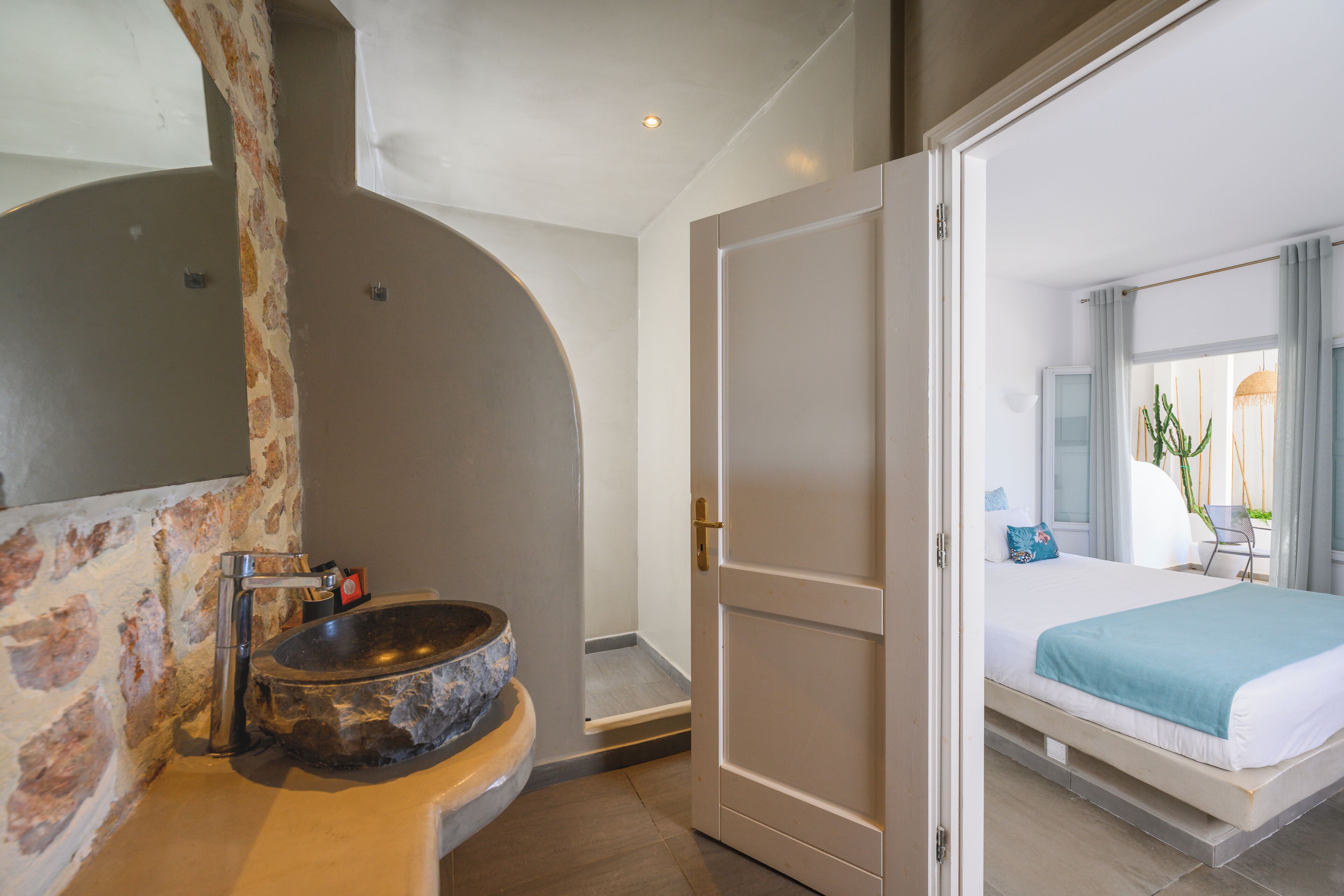 Foto - Impressive One