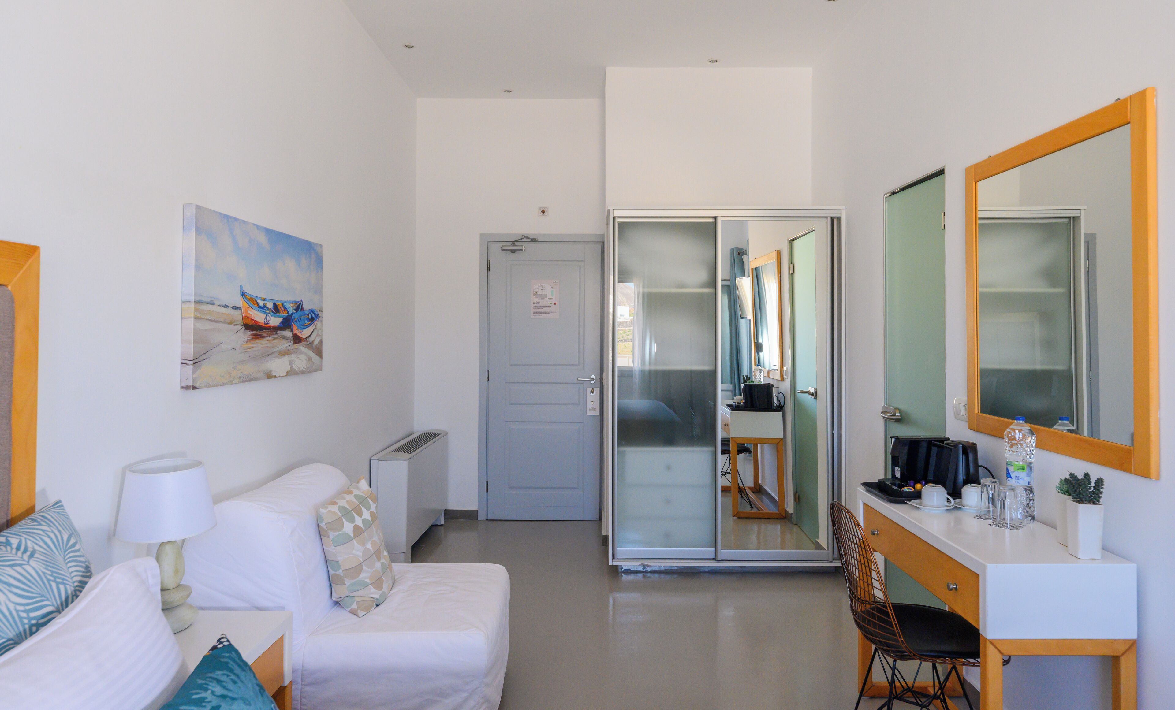 Foto - Impressive One