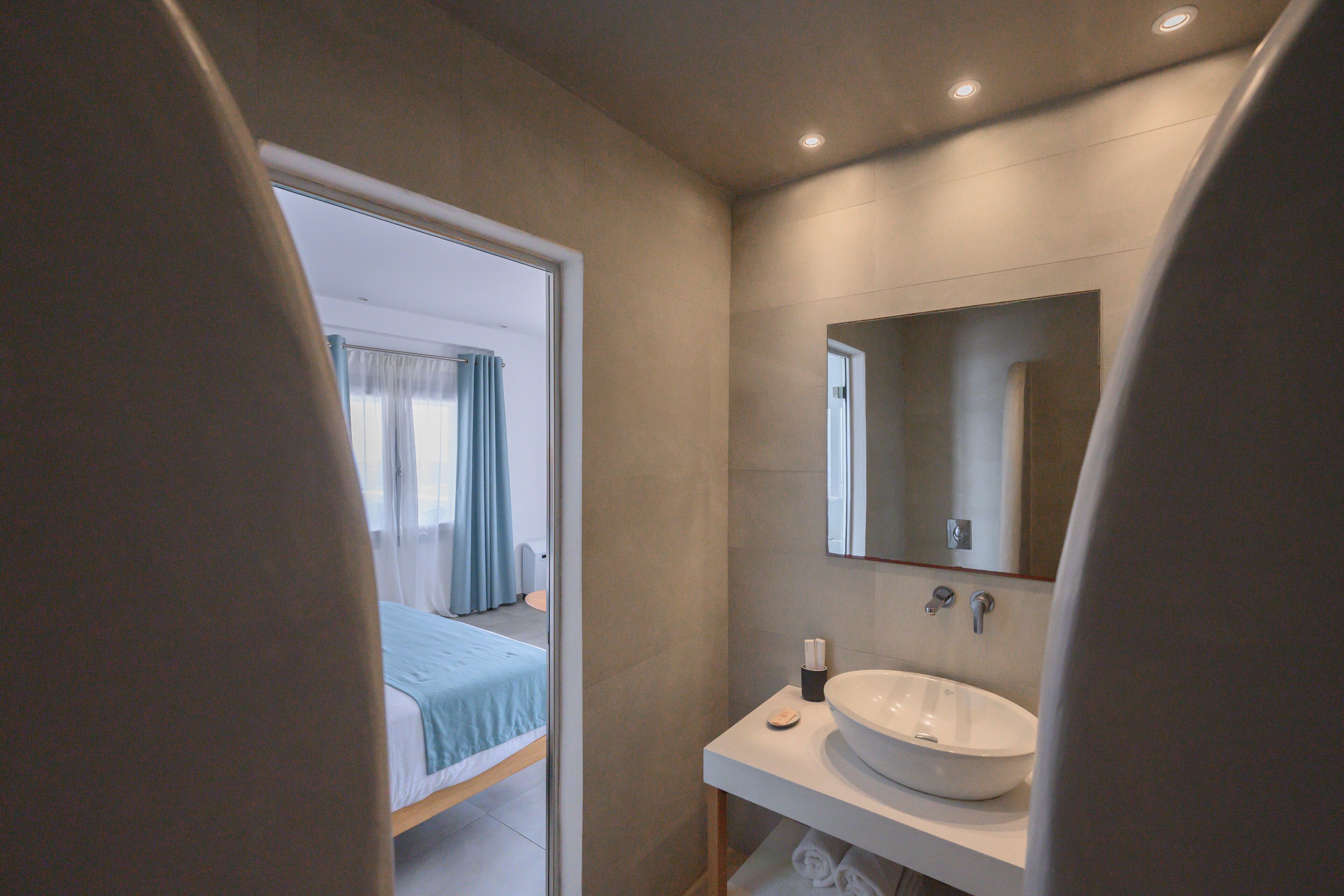 Foto - Impressive One