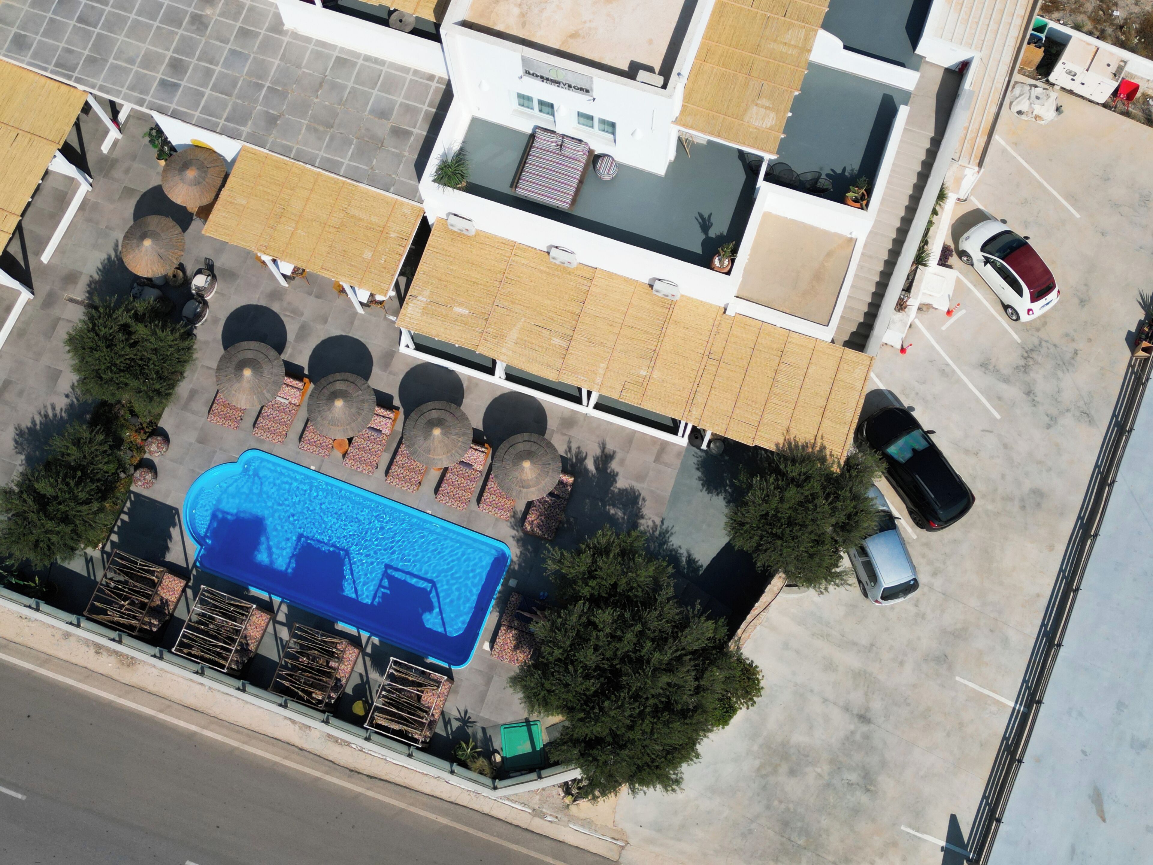 Foto - Impressive One