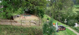 Kuckucksnester Jostal