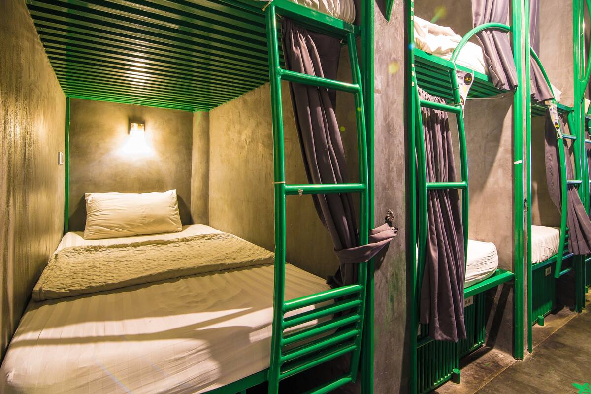 In-room safe, free WiFi