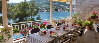 Villa Malfi