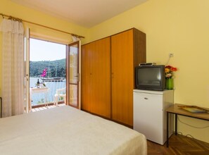 6 bedrooms, premium bedding, free WiFi, bed sheets - Villa Malfi (Dubrovnik)