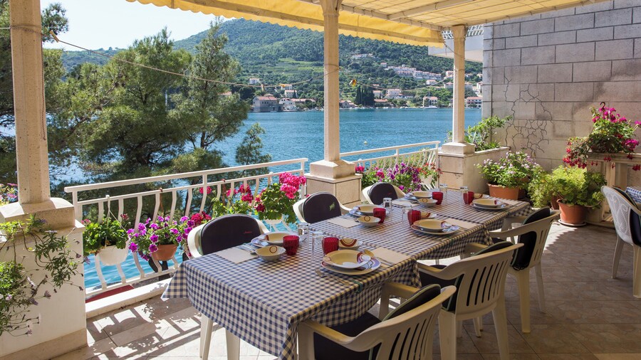 Villa Malfi
