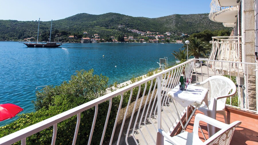 Villa Malfi