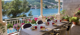 Villa Malfi